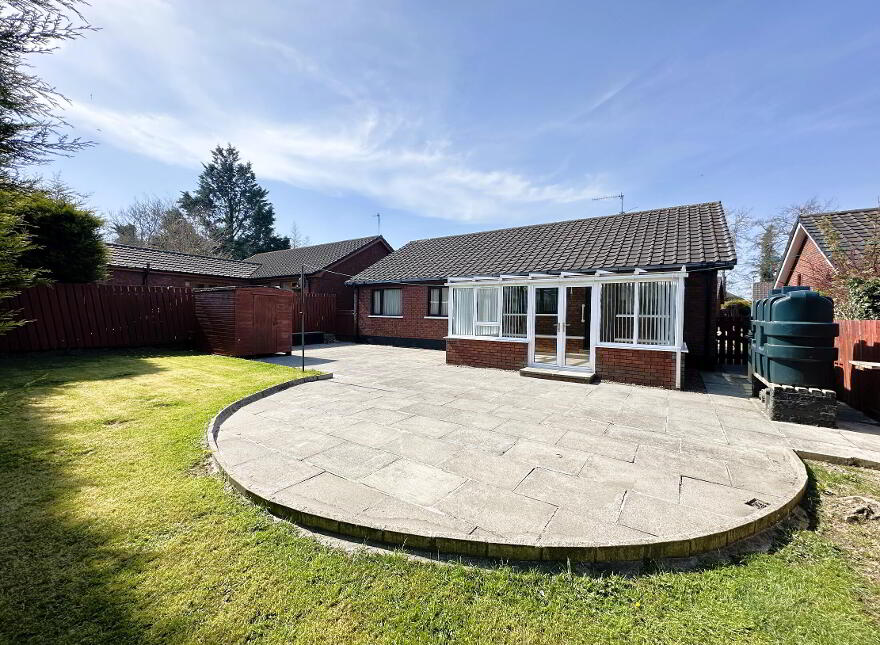 4 Beechwood, Banbridge, BT32 3YL