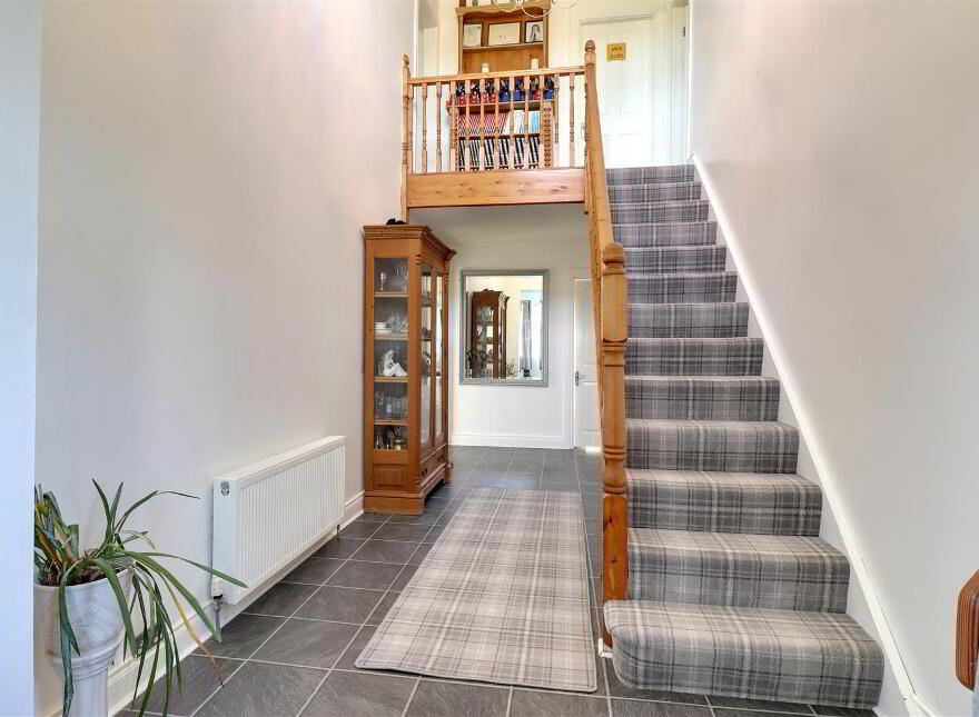 Detached House & Annex, 22 Kircubbin Road, Ballywalter, Newtownards, BT22 2PH