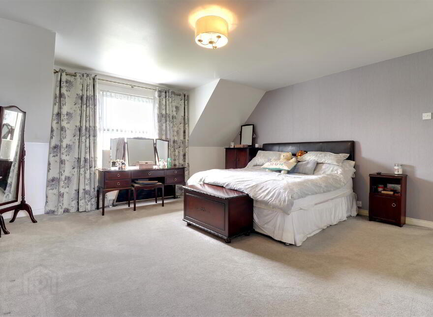Detached House & Annex, 22 Kircubbin Road, Ballywalter, Newtownards, BT22 2PH