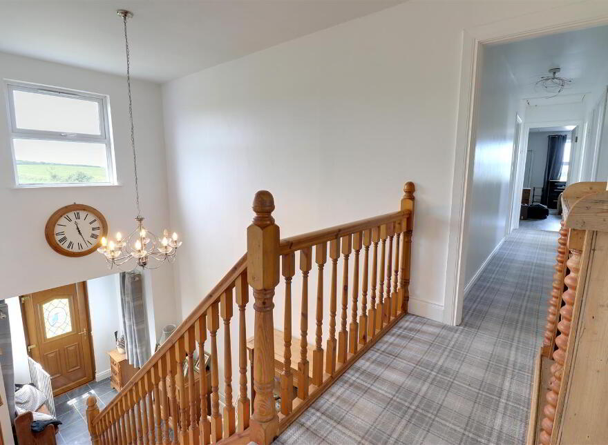 Detached House & Annex, 22 Kircubbin Road, Ballywalter, Newtownards, BT22 2PH