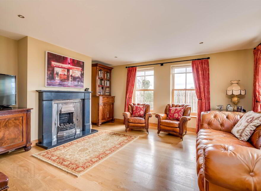 96a Carryduff Road, Temple, Lisburn, BT27 6YL