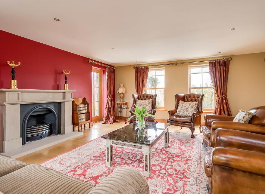96a Carryduff Road, Temple, Lisburn, BT27 6YL