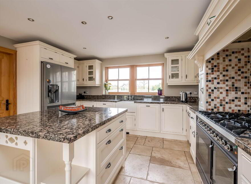 96a Carryduff Road, Temple, Lisburn, BT27 6YL