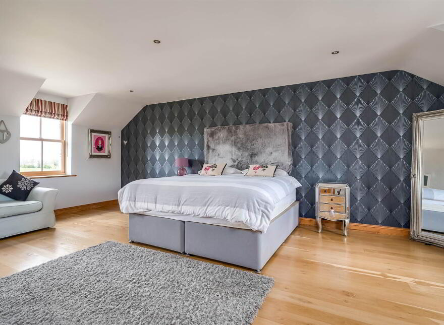 96a Carryduff Road, Temple, Lisburn, BT27 6YL