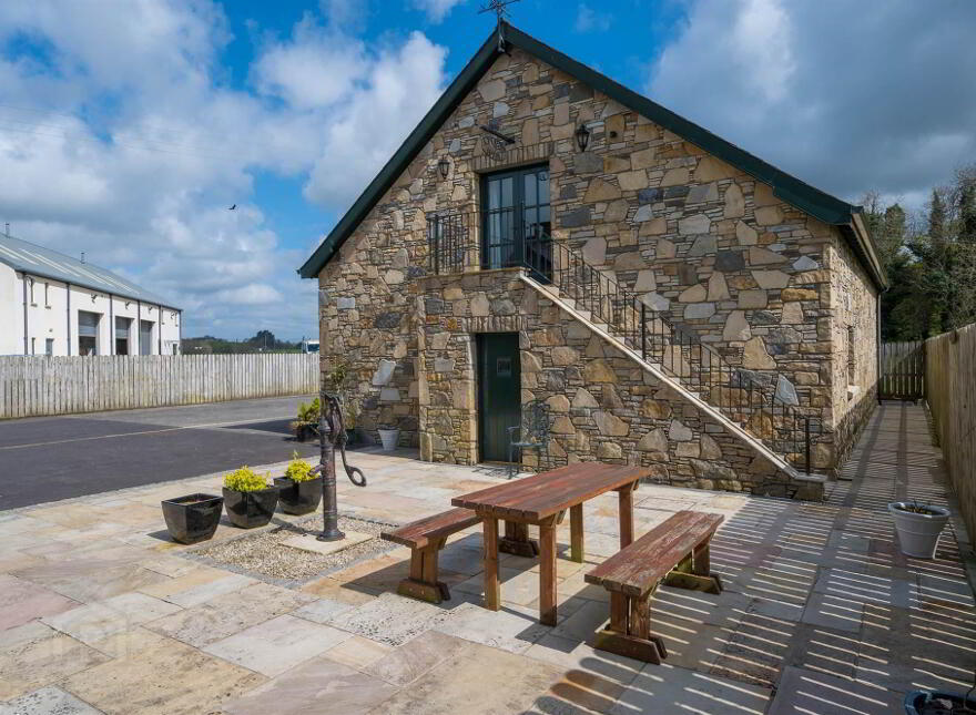 96a Carryduff Road, Temple, Lisburn, BT27 6YL