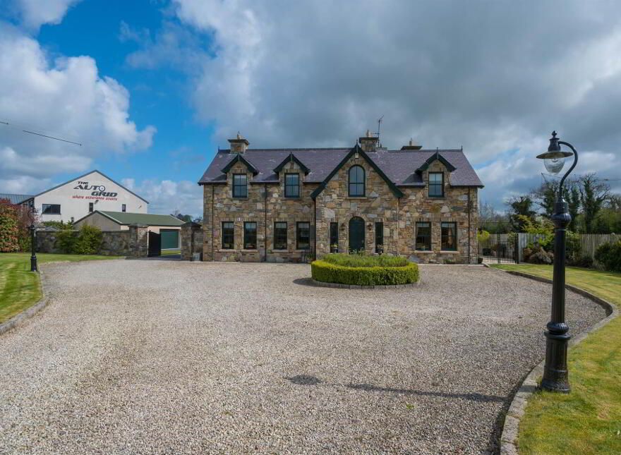96a Carryduff Road, Temple, Lisburn, BT27 6YL