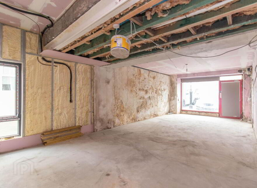 9 Dublin Street, Ballyjamesduff, A82KW95
