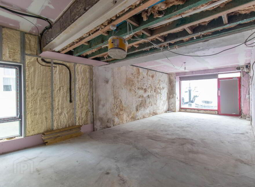 9 Dublin Street, Ballyjamesduff, A82KW95
