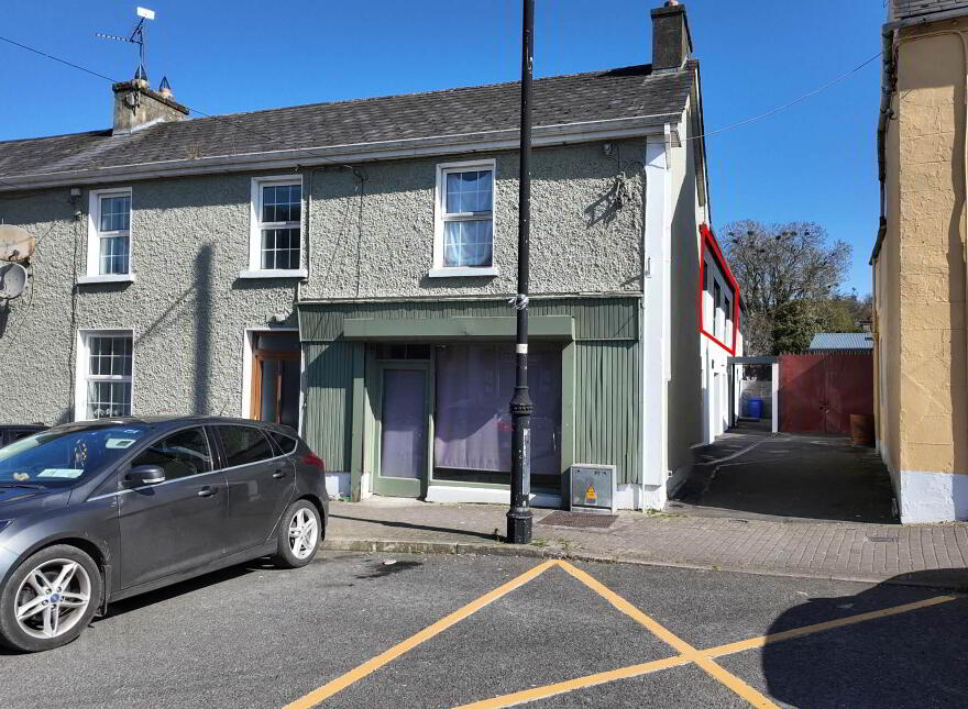 9 Dublin Street, Ballyjamesduff, A82KW95