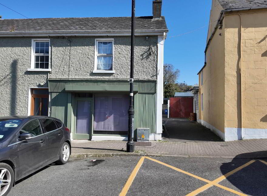 9 Dublin Street, Ballyjamesduff, A82KW95