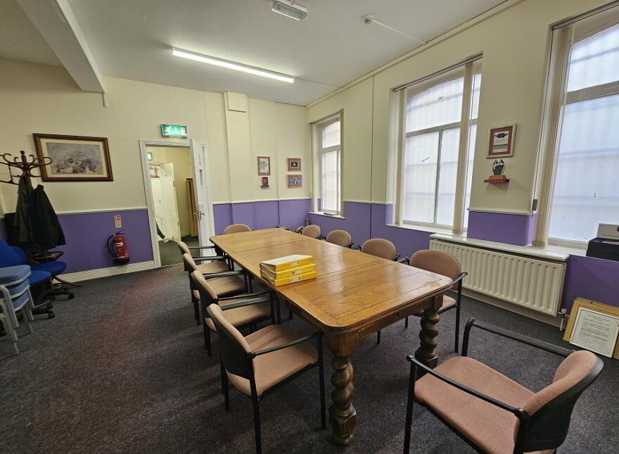 6/8 Society Street, Derry, BT48 6PJ