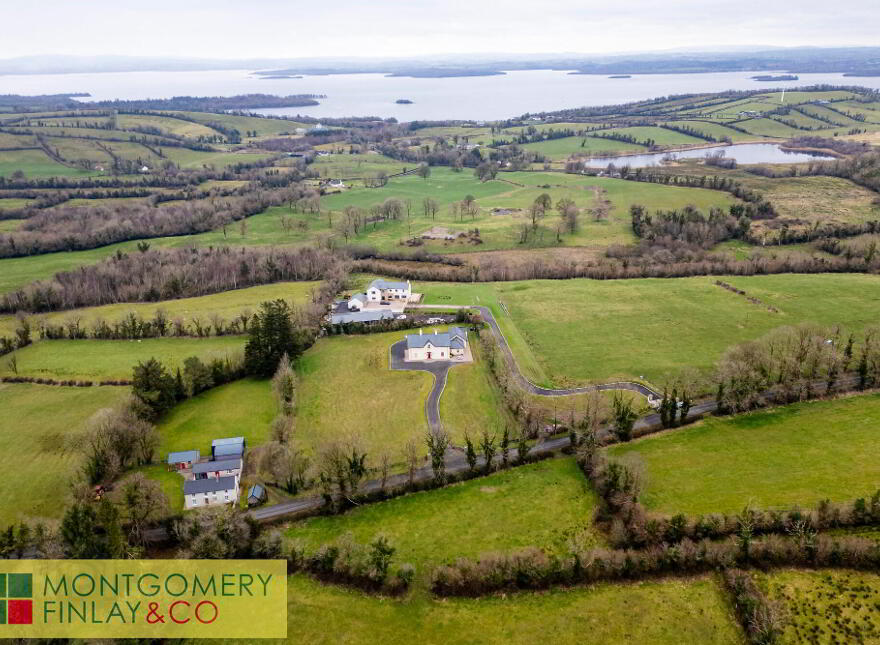 30 Church Hill Road, Church Hill, Derrygonnelly, BT93 6EW