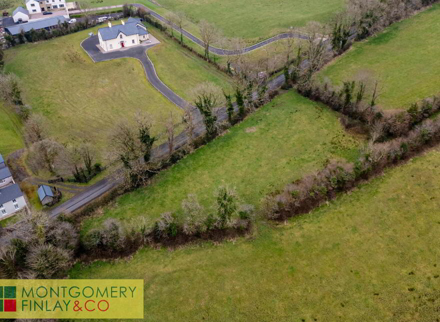 30 Church Hill Road, Church Hill, Derrygonnelly, BT93 6EW