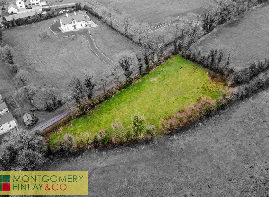 30 Church Hill Road, Church Hill, Derrygonnelly, BT93 6EW
