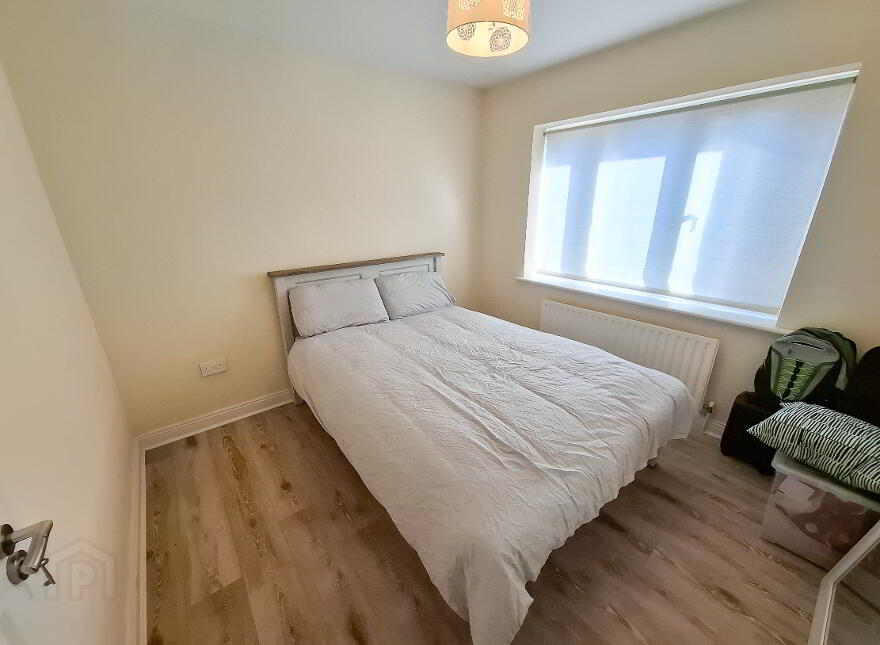 38b Garden City, Gorey, Y25NY75