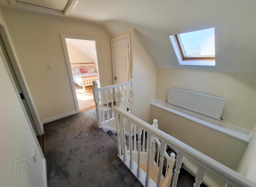 38b Garden City, Gorey, Y25NY75