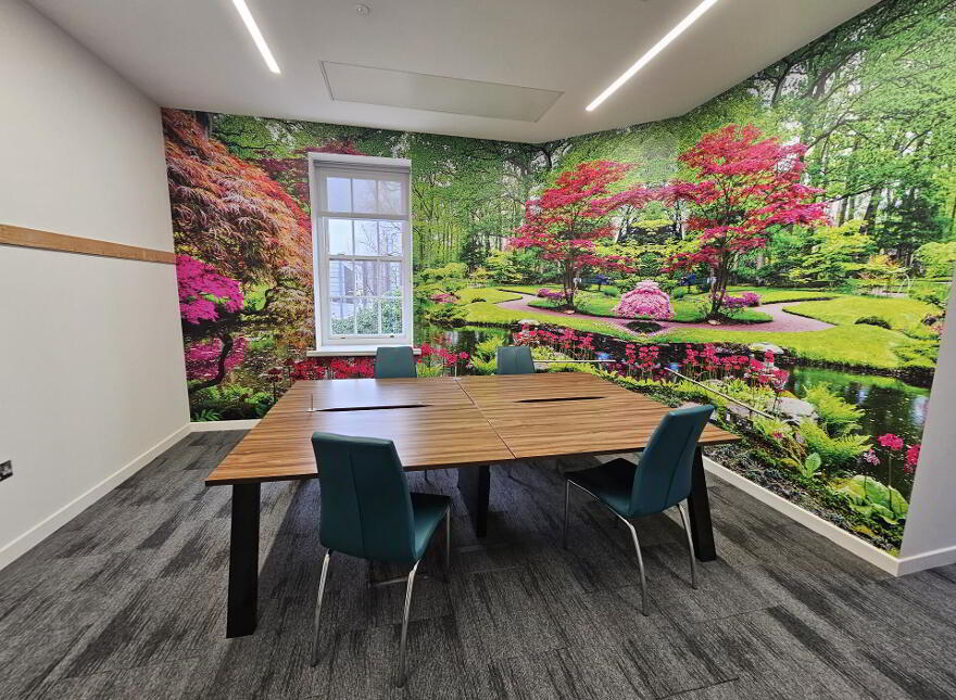 First Floor, Cunningham Building, Ebrington Square, Derry, BT47 6FR
