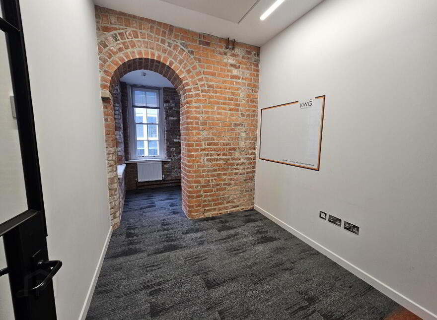 First Floor, Cunningham Building, Ebrington Square, Derry, BT47 6FR