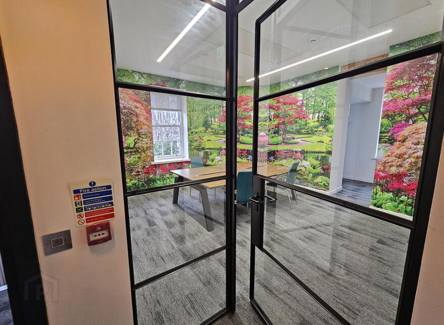 First Floor, Cunningham Building, Ebrington Square, Derry, BT47 6FR