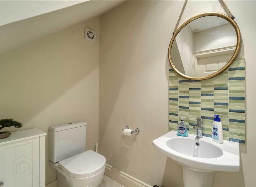 19 Lady Wallace Road, Lisburn, BT28 3WS