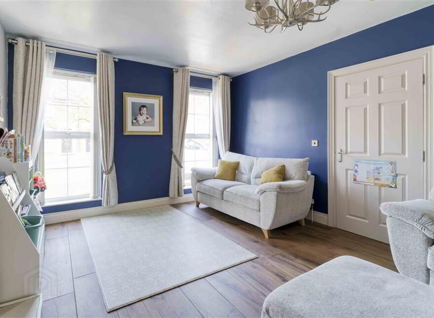 19 Lady Wallace Road, Lisburn, BT28 3WS