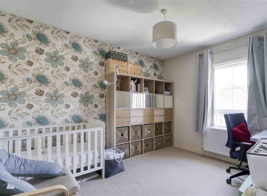 19 Lady Wallace Road, Lisburn, BT28 3WS