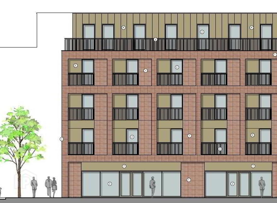 173 Newtownards Road &, 1-5 Templemore Avenue, Belfast, BT4 1QJ