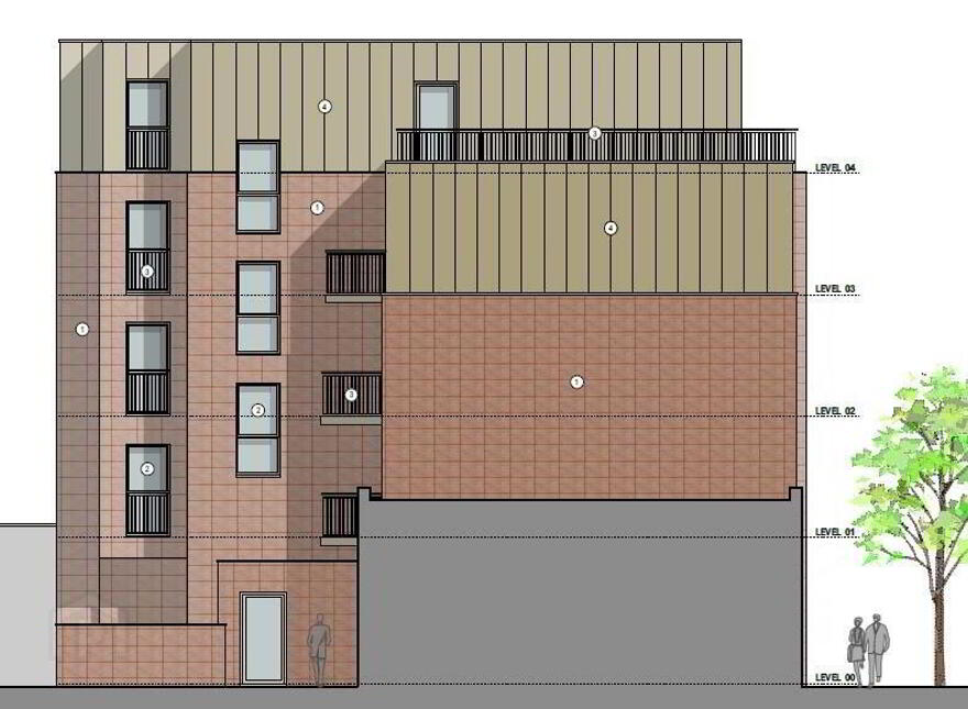 173 Newtownards Road &, 1-5 Templemore Avenue, Belfast, BT4 1QJ
