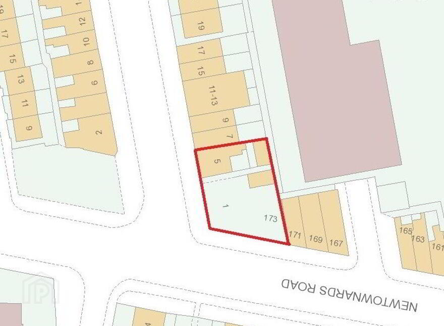 173 Newtownards Road &, 1-5 Templemore Avenue, Belfast, BT4 1QJ