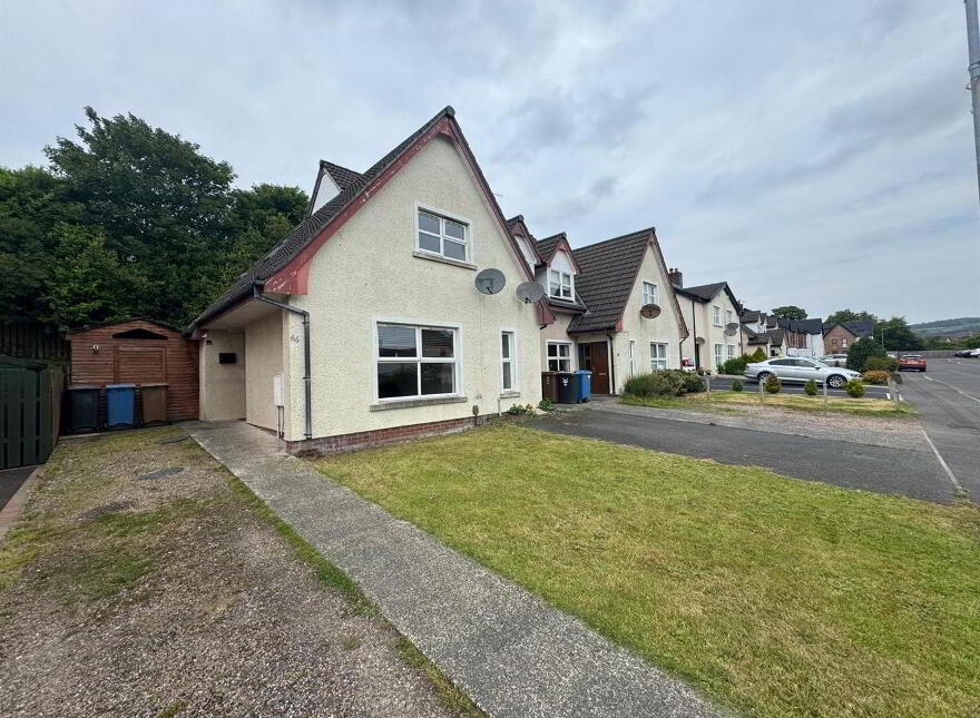 66 Thorburn Road, Serpentine Road, Newtownabbey, BT36 7JA photo