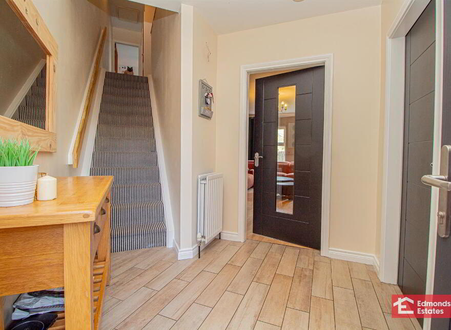 7 Garley Mews, Tullygarley Road, Ballymena, BT42 2HF