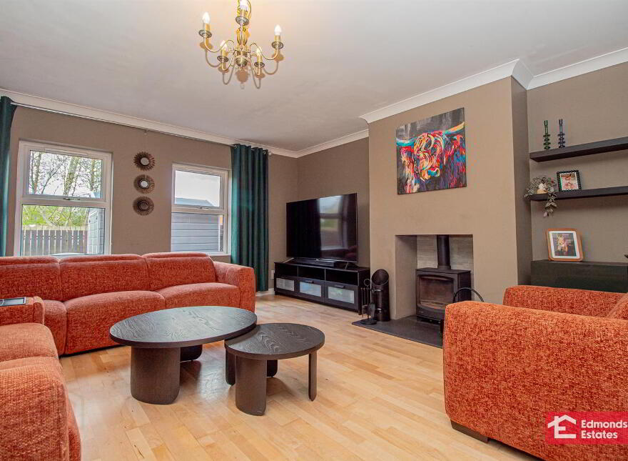7 Garley Mews, Tullygarley Road, Ballymena, BT42 2HF
