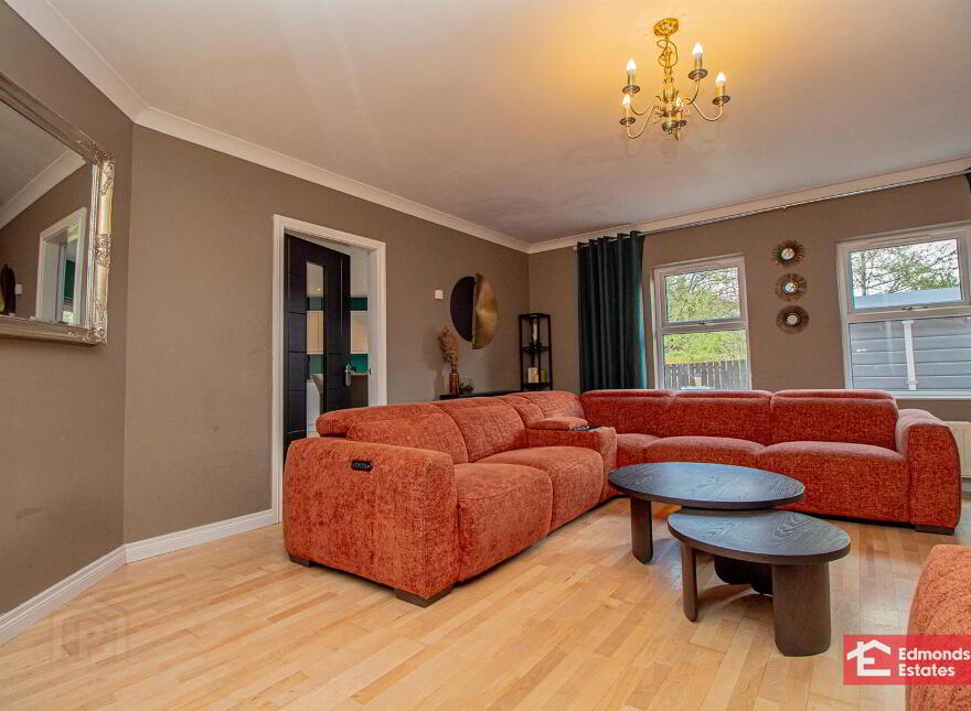 7 Garley Mews, Tullygarley Road, Ballymena, BT42 2HF