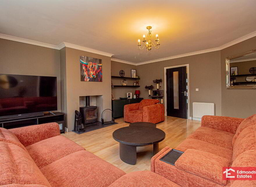 7 Garley Mews, Tullygarley Road, Ballymena, BT42 2HF