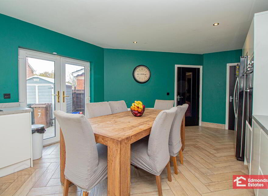 7 Garley Mews, Tullygarley Road, Ballymena, BT42 2HF
