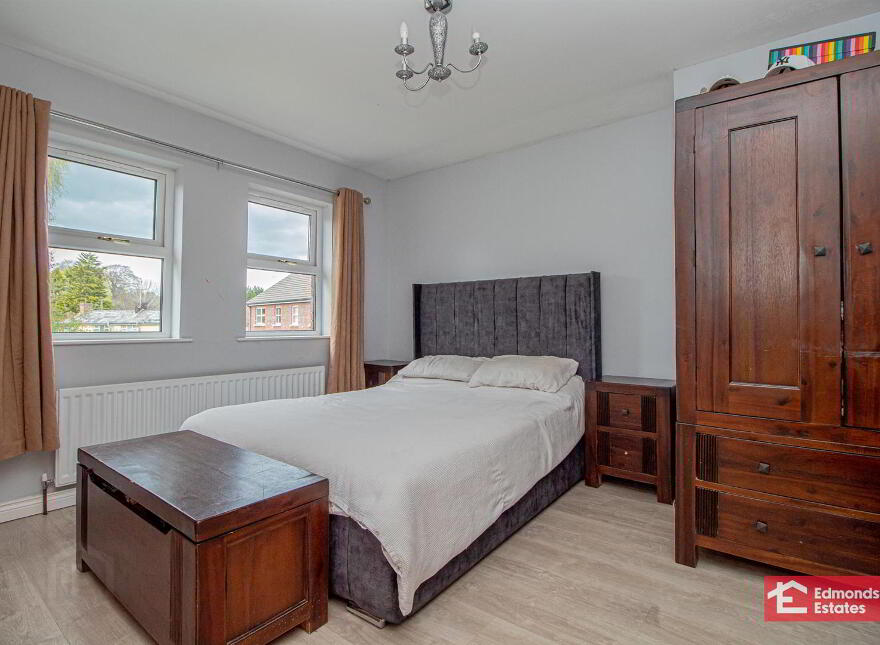 7 Garley Mews, Tullygarley Road, Ballymena, BT42 2HF