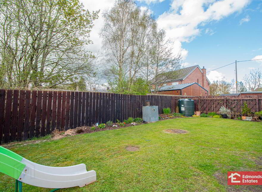 7 Garley Mews, Tullygarley Road, Ballymena, BT42 2HF