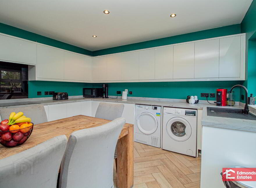 7 Garley Mews, Tullygarley Road, Ballymena, BT42 2HF