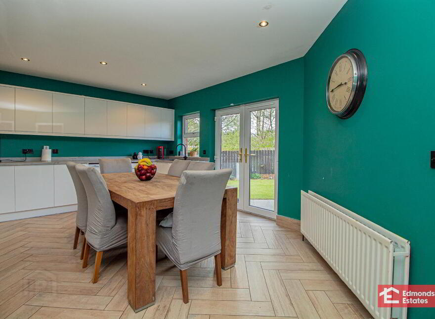 7 Garley Mews, Tullygarley Road, Ballymena, BT42 2HF