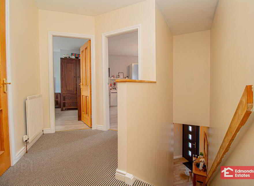 7 Garley Mews, Tullygarley Road, Ballymena, BT42 2HF