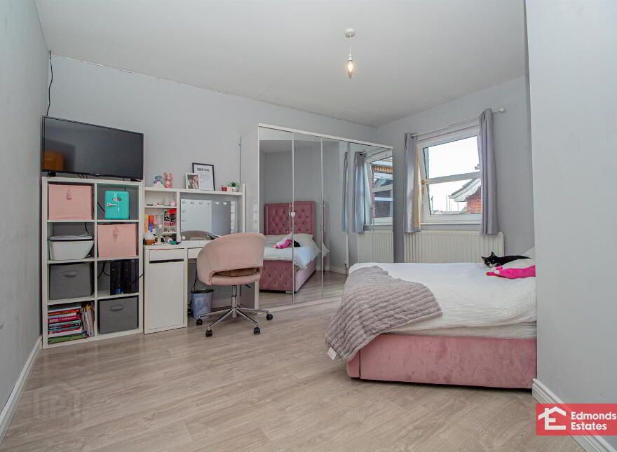 7 Garley Mews, Tullygarley Road, Ballymena, BT42 2HF