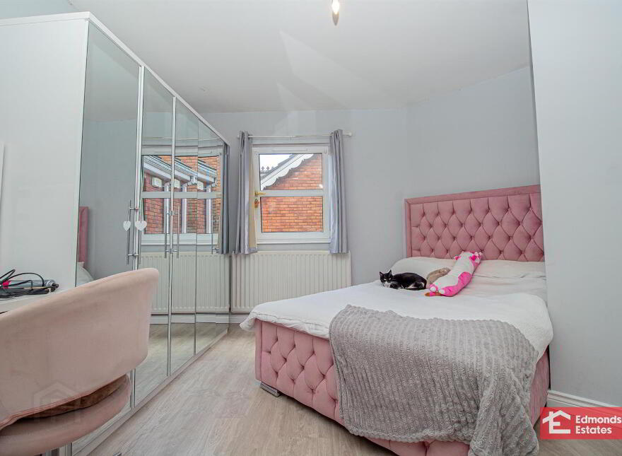 7 Garley Mews, Tullygarley Road, Ballymena, BT42 2HF
