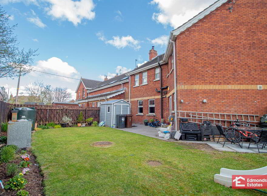 7 Garley Mews, Tullygarley Road, Ballymena, BT42 2HF