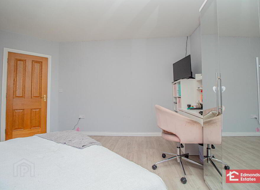 7 Garley Mews, Tullygarley Road, Ballymena, BT42 2HF