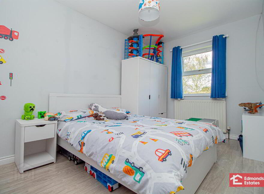 7 Garley Mews, Tullygarley Road, Ballymena, BT42 2HF