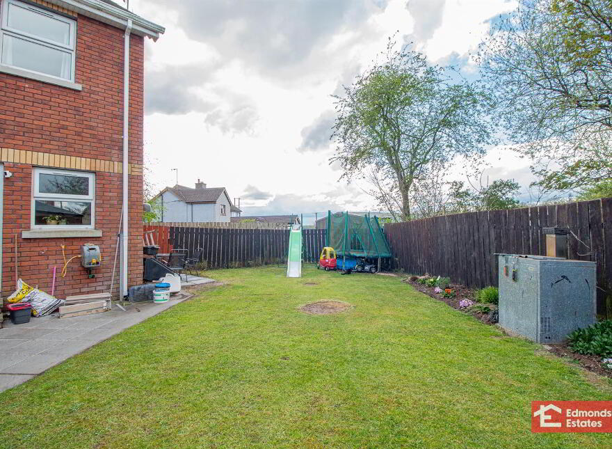 7 Garley Mews, Tullygarley Road, Ballymena, BT42 2HF