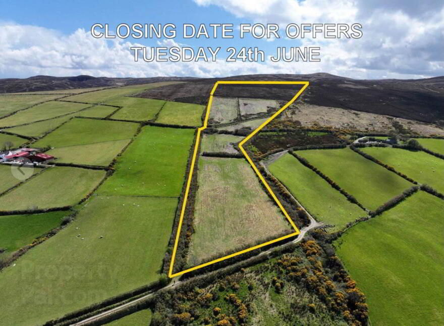 Mossy Glen, Lecamy, Moville photo