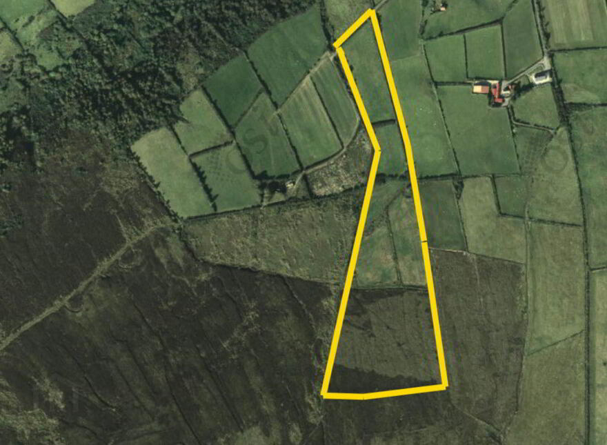 Mossy Glen, Lecamy, Moville