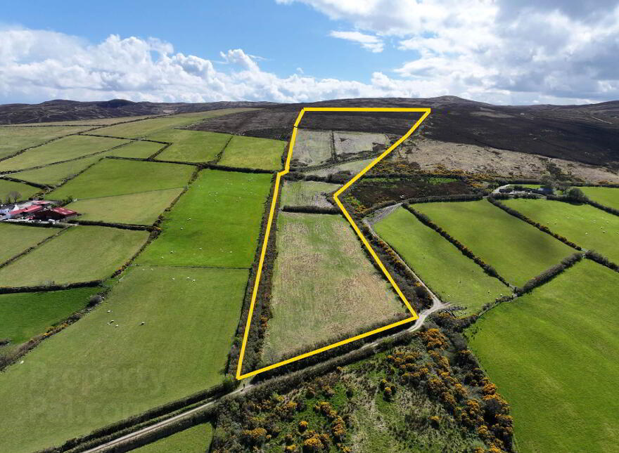 Mossy Glen, Lecamy, Moville photo