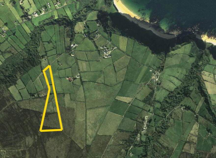 Mossy Glen, Lecamy, Moville